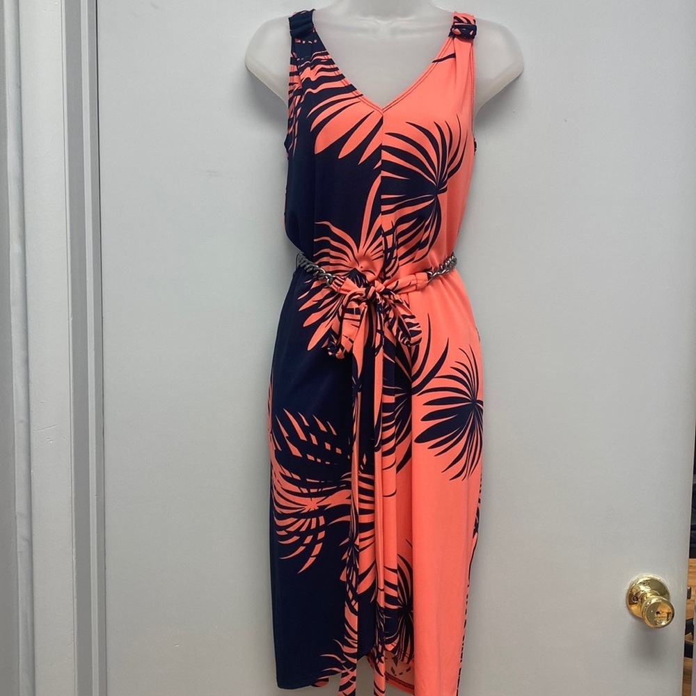 Yoana Baraschi Dress (MSRP $285.00)